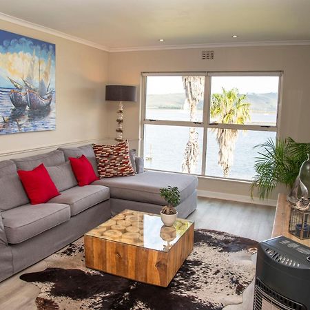 Laguna Grove 14 Knysna Eksteriør bilde