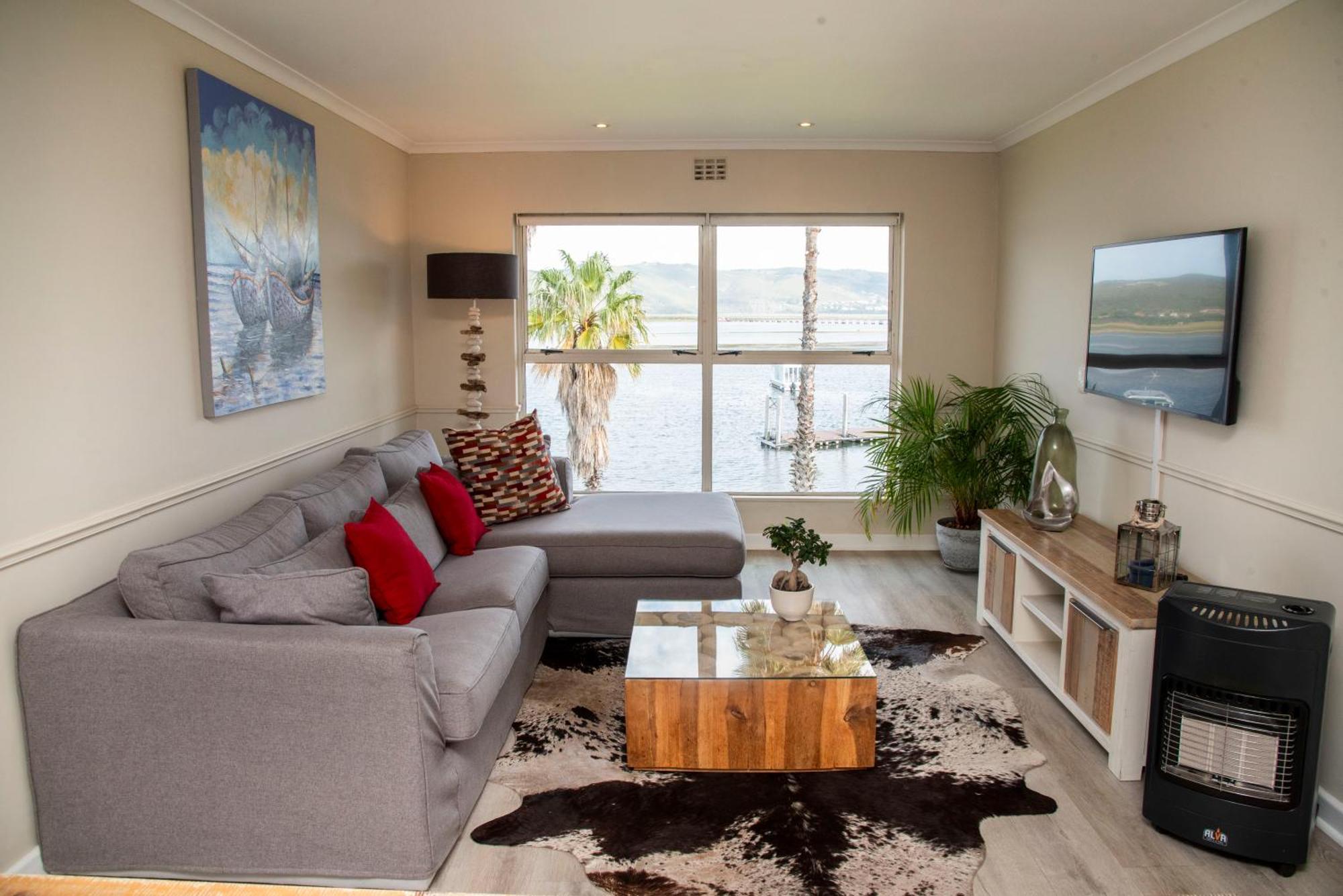 Laguna Grove 14 Knysna Eksteriør bilde