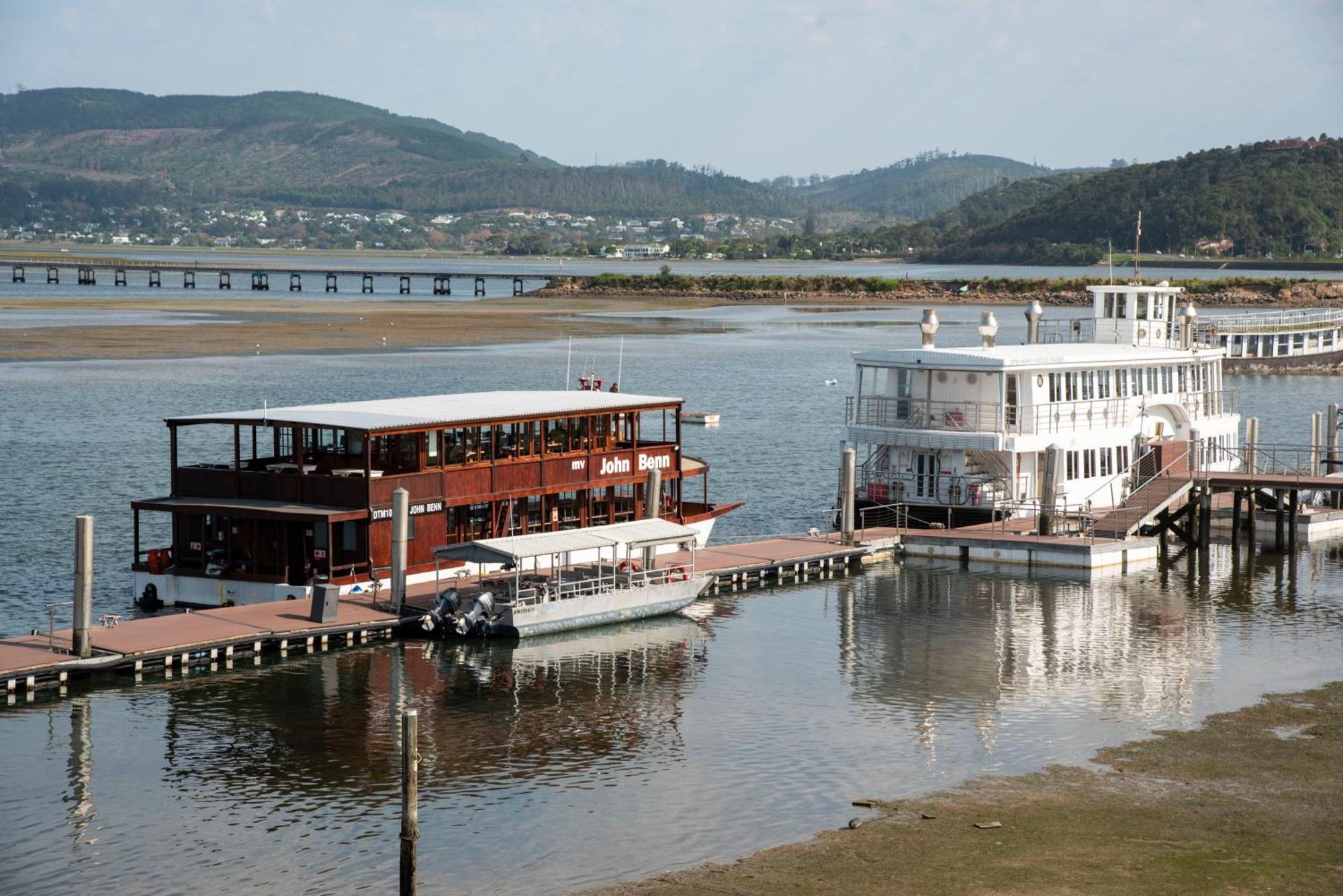 Laguna Grove 14 Knysna Eksteriør bilde