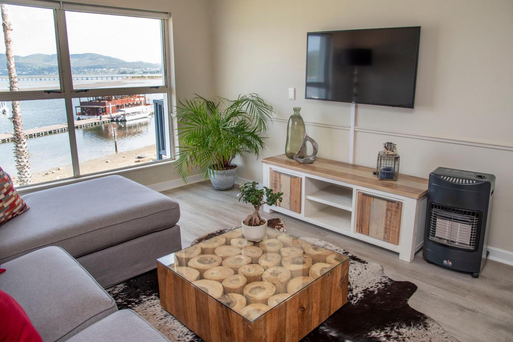 Laguna Grove 14 Knysna Eksteriør bilde