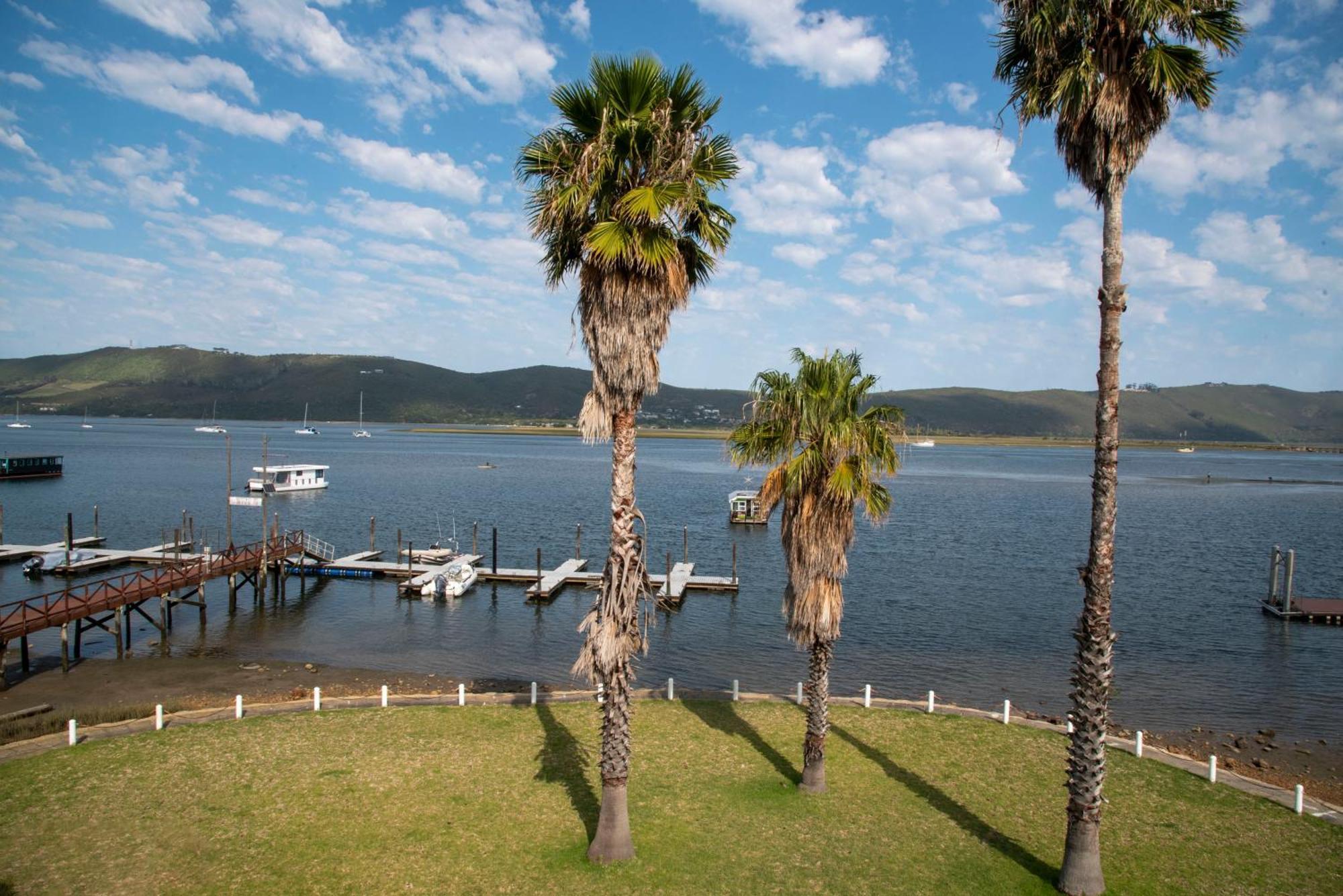 Laguna Grove 14 Knysna Eksteriør bilde