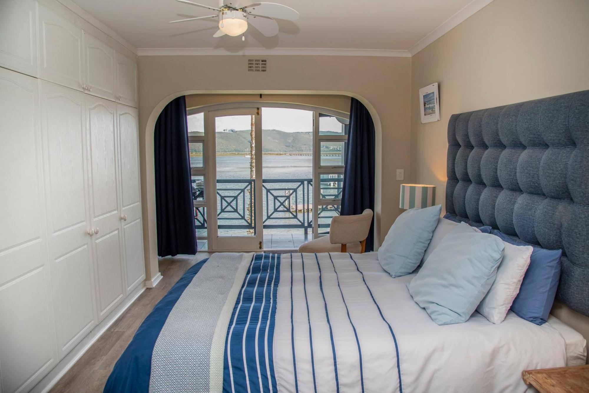 Laguna Grove 14 Knysna Eksteriør bilde