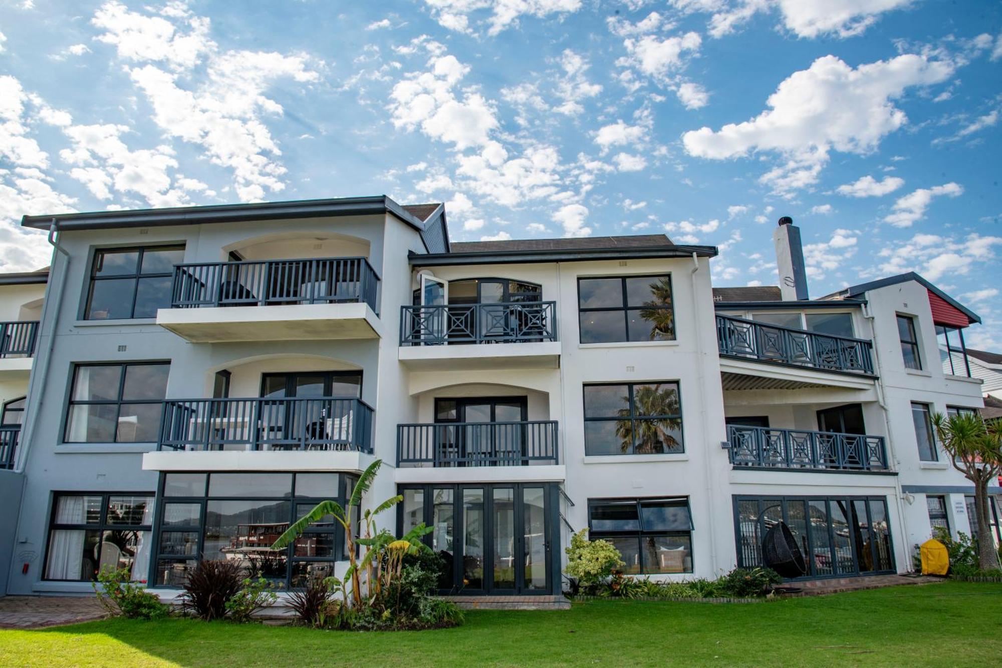 Laguna Grove 14 Knysna Eksteriør bilde