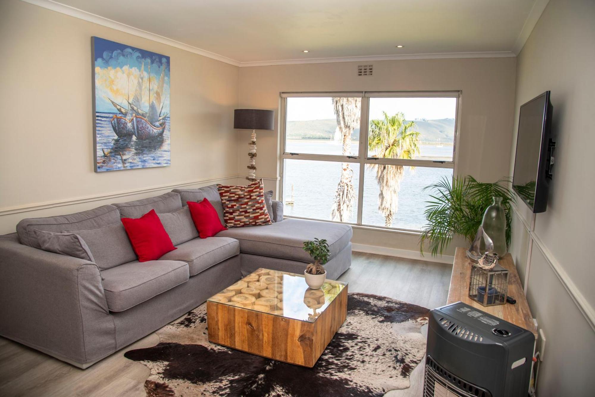 Laguna Grove 14 Knysna Eksteriør bilde
