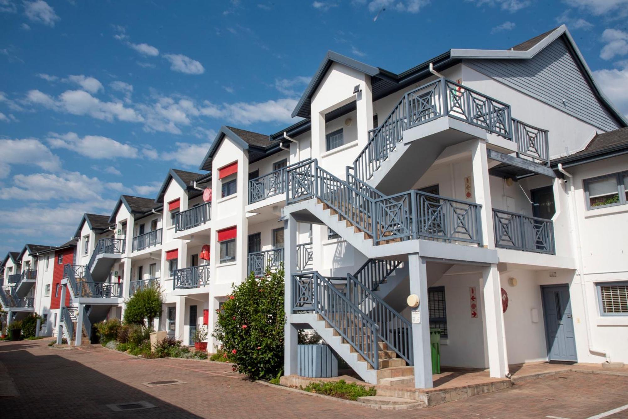 Laguna Grove 14 Knysna Eksteriør bilde