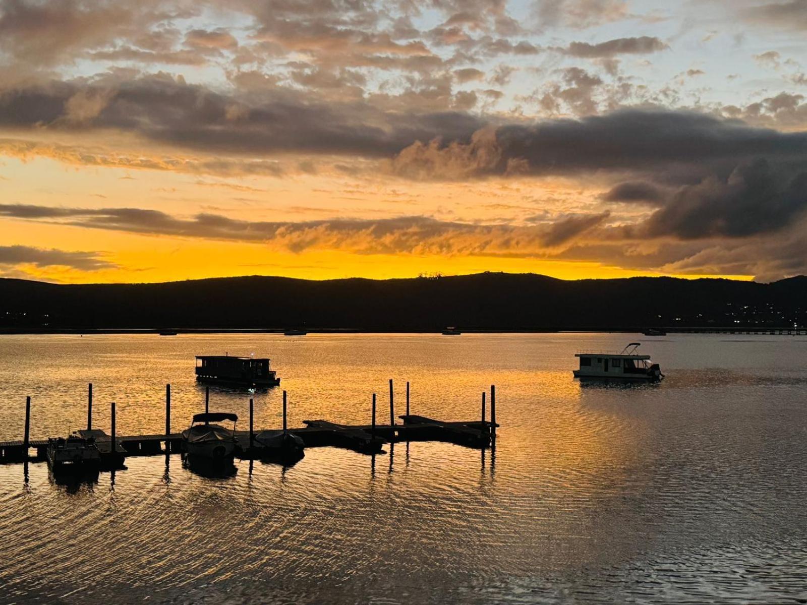 Laguna Grove 14 Knysna Eksteriør bilde