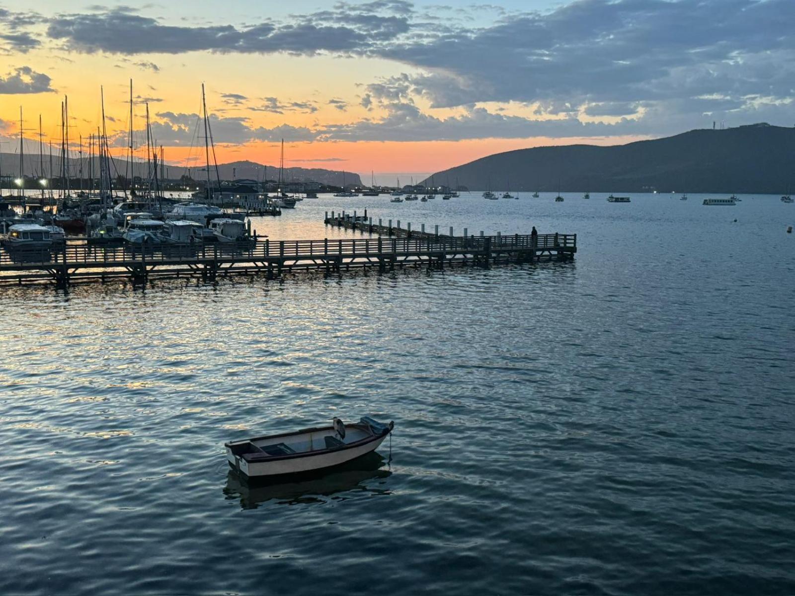 Laguna Grove 14 Knysna Eksteriør bilde