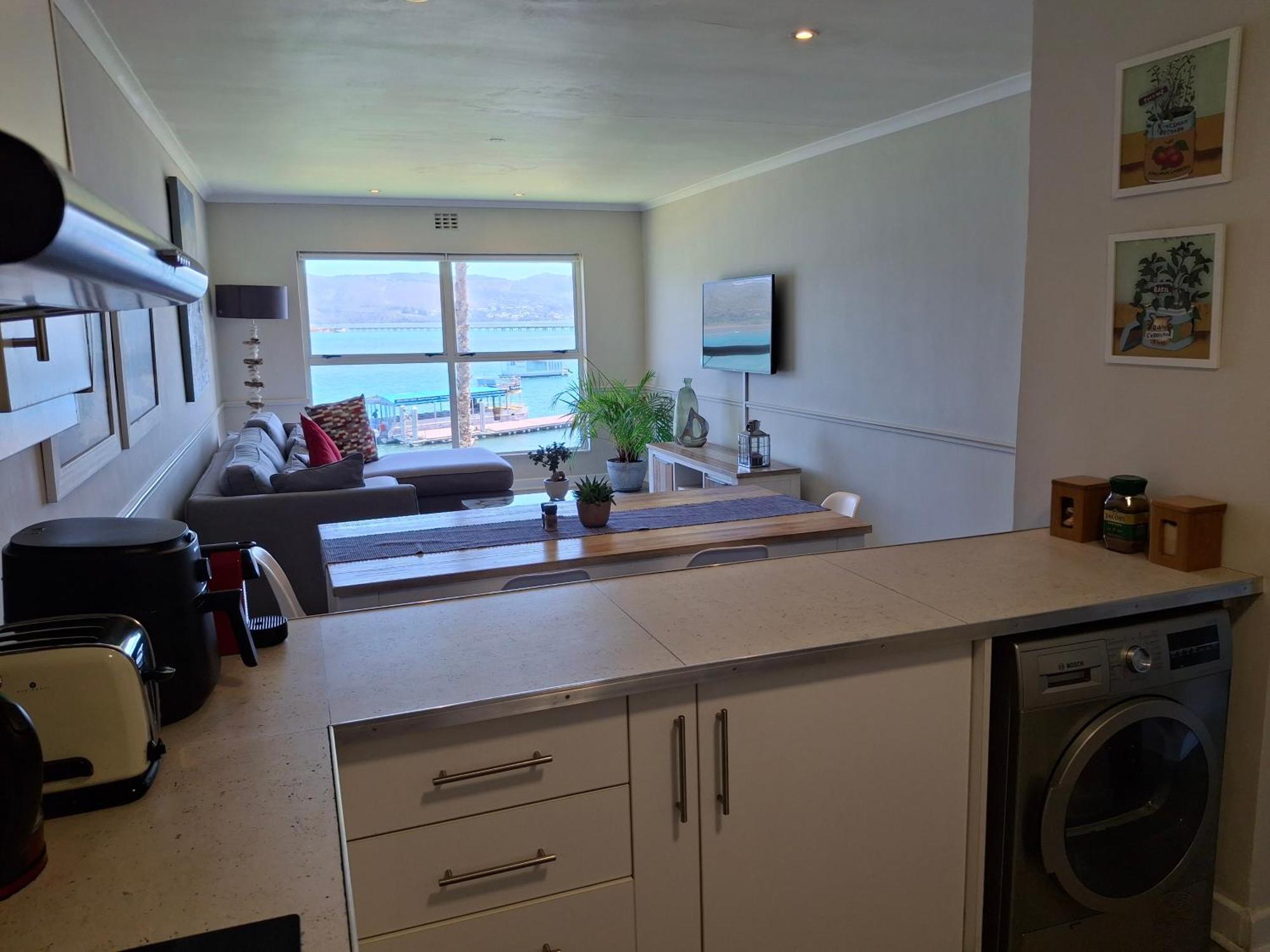 Laguna Grove 14 Knysna Rom bilde