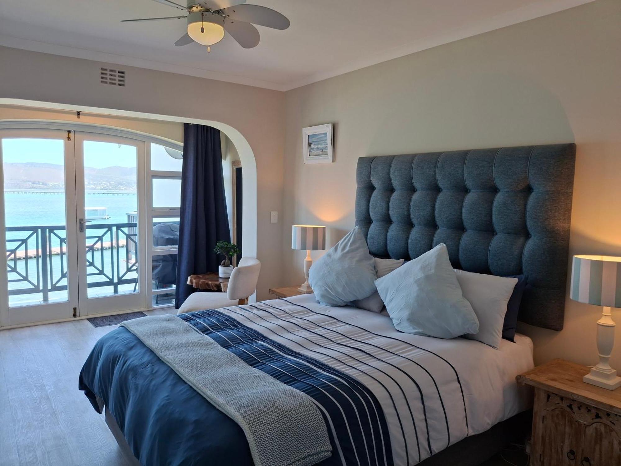 Laguna Grove 14 Knysna Eksteriør bilde