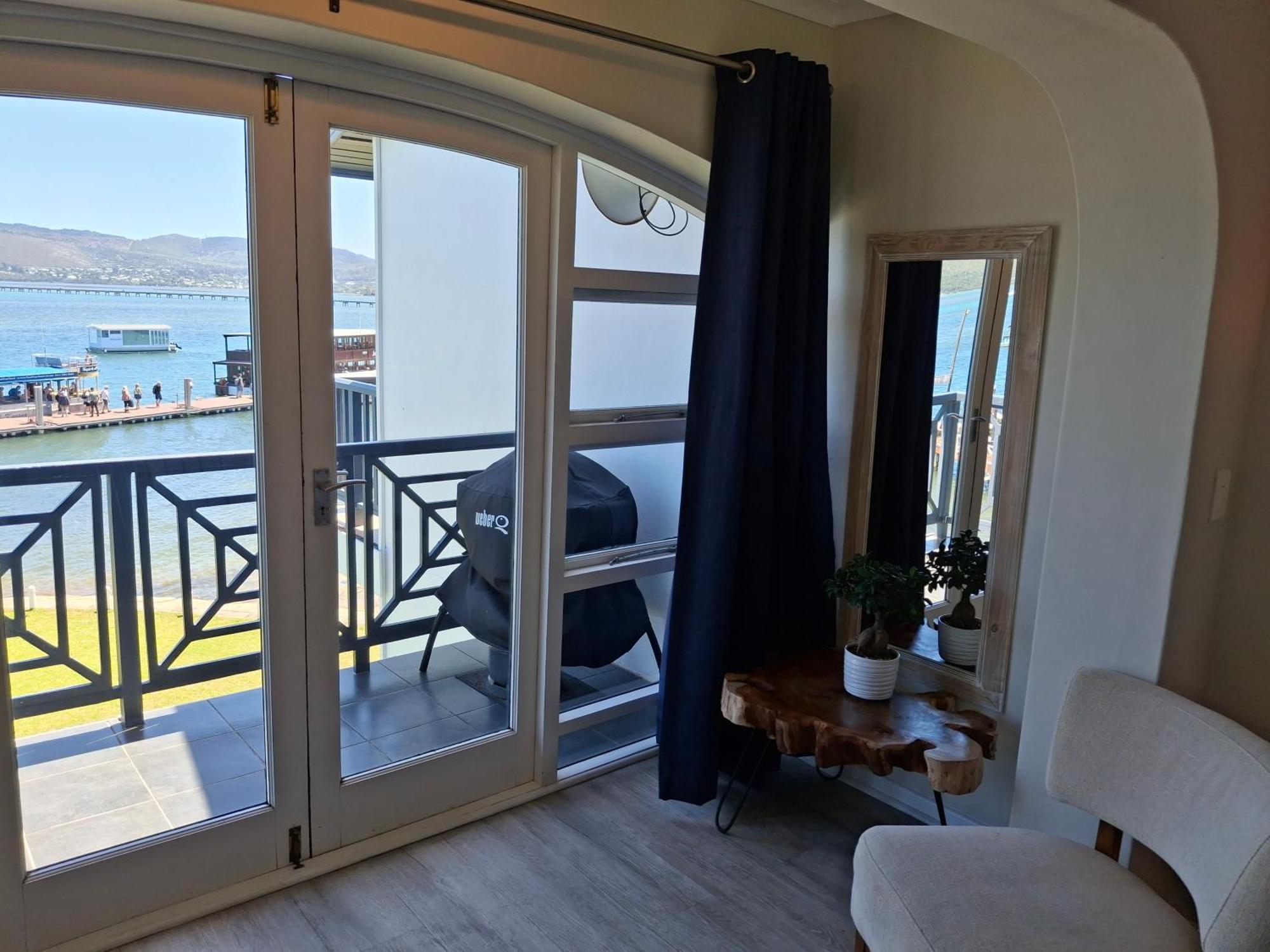 Laguna Grove 14 Knysna Eksteriør bilde