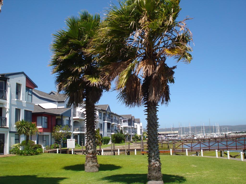 Laguna Grove 14 Knysna Eksteriør bilde