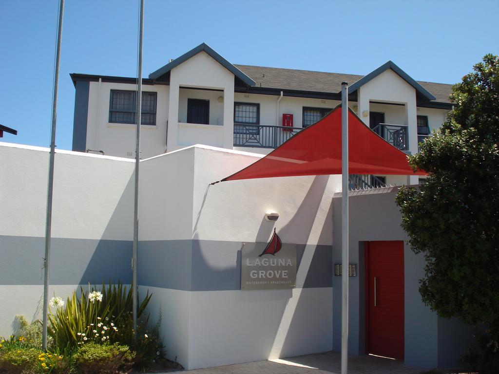 Laguna Grove 14 Knysna Rom bilde